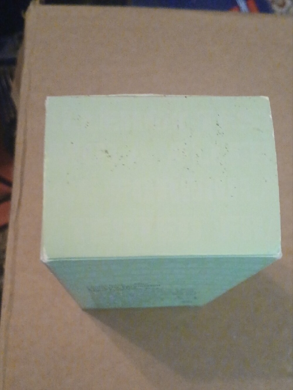 NIB Clinique Large Bar Facial Soap Mild & Soap Dish & Blush - Picture 5 of 13